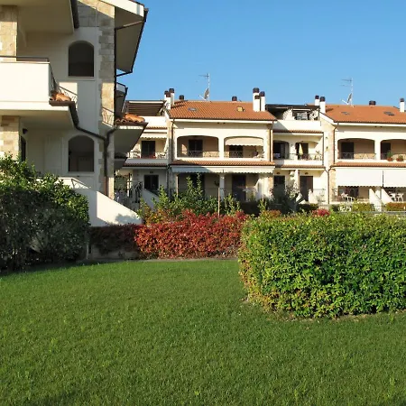 Locazione Turistica Medresort - Pit160-5 *